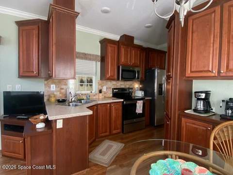 2120 Orbiter Court #166, Titusville FL - photo 23 of 48