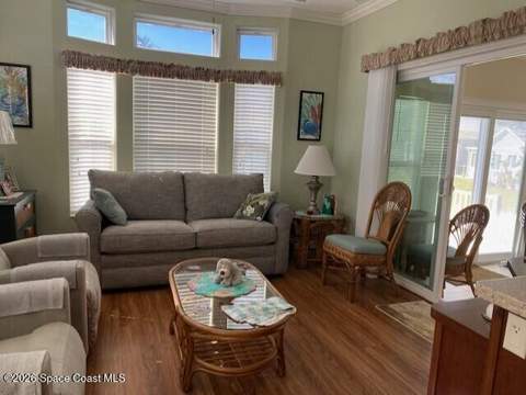 2120 Orbiter Court #166, Titusville FL - photo 17 of 48