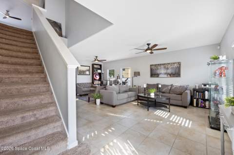 2347 Snapdragon Drive, Palm Bay FL - photo 7 of 53