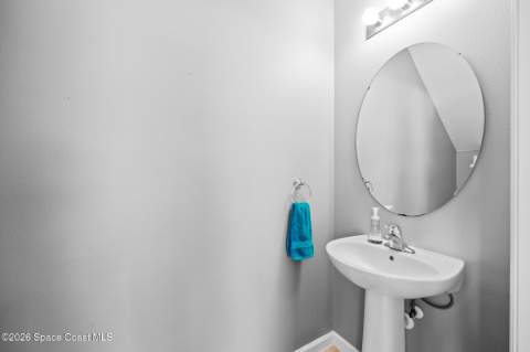 2347 Snapdragon Drive, Palm Bay FL - photo 11 of 53