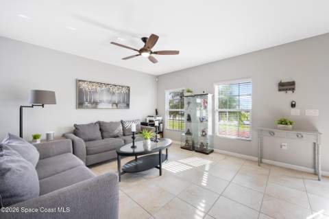 2347 Snapdragon Drive, Palm Bay FL - photo 8 of 53