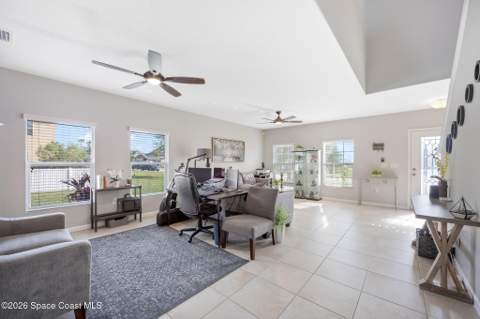 2347 Snapdragon Drive, Palm Bay FL - photo 10 of 53