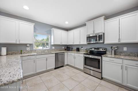 2347 Snapdragon Drive, Palm Bay FL - photo 14 of 53