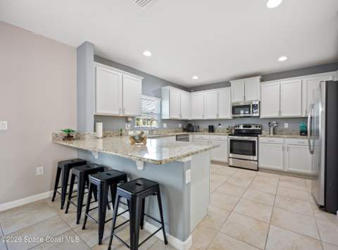 2347 Snapdragon Drive, Palm Bay FL - photo 15 of 53