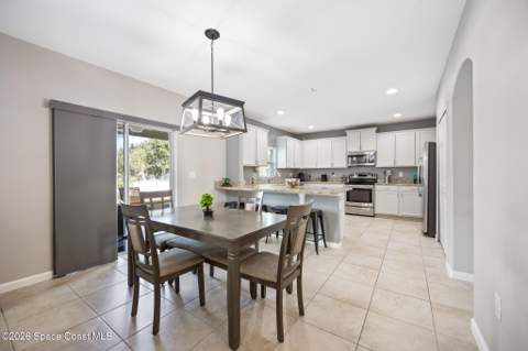 2347 Snapdragon Drive, Palm Bay FL - photo 18 of 53