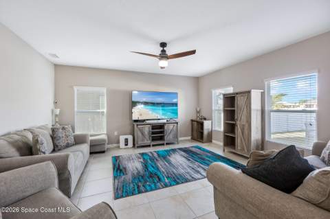 2347 Snapdragon Drive, Palm Bay FL - photo 21 of 53