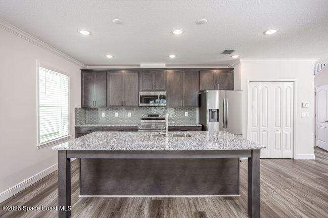 4 bedroom Single Family Residence at 5134 Madras Drive, Malabar Springs Phase I, Palm Bay — photo 3