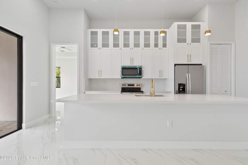 4 bedroom Single Family Residence at 205 Sagamore Street, June Park Addn No 4, Melbourne — photo 5