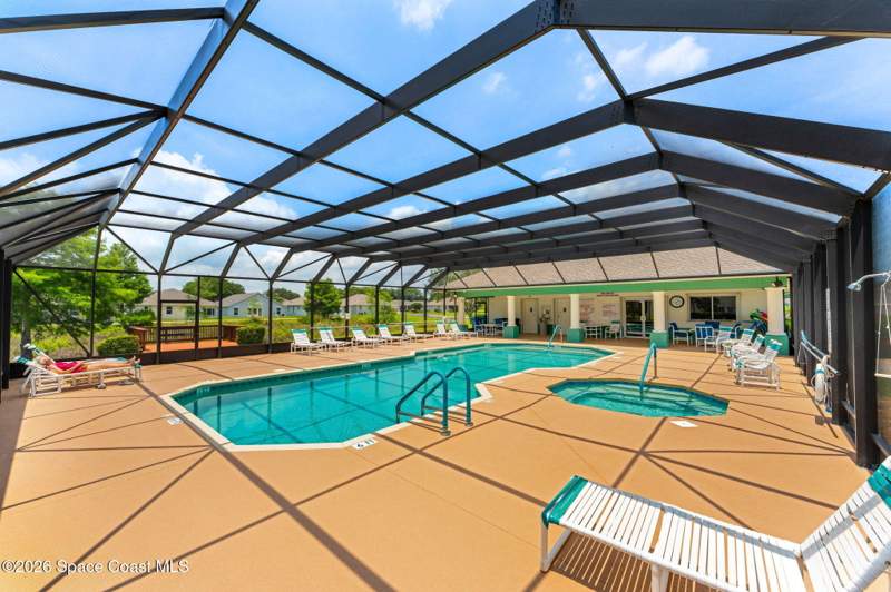 3 bedroom Single Family Residence at 969 Danville Circle, Compass Pointe, Melbourne — photo 3