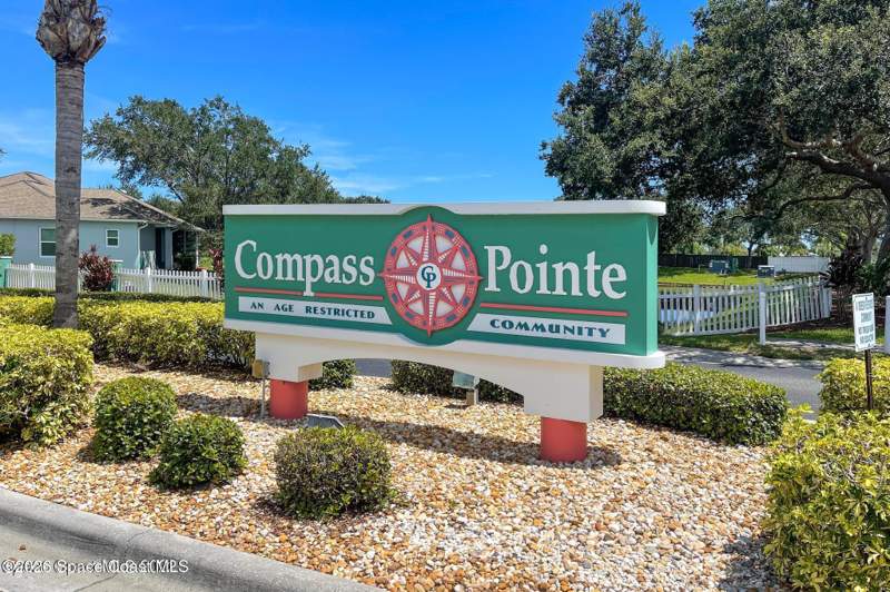3 bedroom Single Family Residence at 969 Danville Circle, Compass Pointe, Melbourne — photo 5