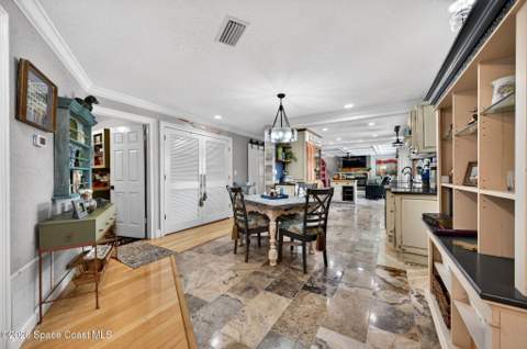 405 S Banana River Boulevard, Cocoa Beach FL - photo 10 of 79