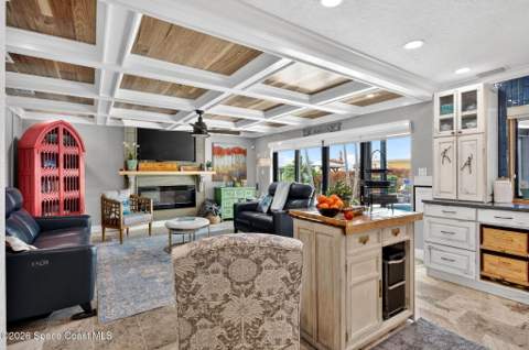 405 S Banana River Boulevard, Cocoa Beach FL - photo 19 of 79