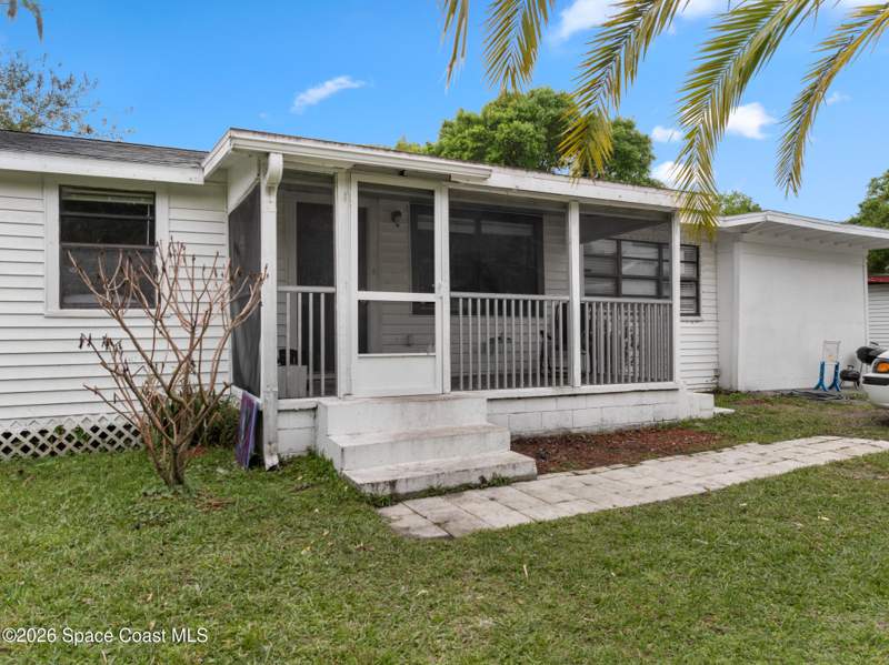 3 bedroom Single Family Residence at 355 Pine Avenue, Pine Breeze Acres Subd, Cocoa — photo 4