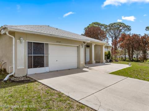 2765 Freemont Avenue, Palm Bay FL - photo 7 of 46