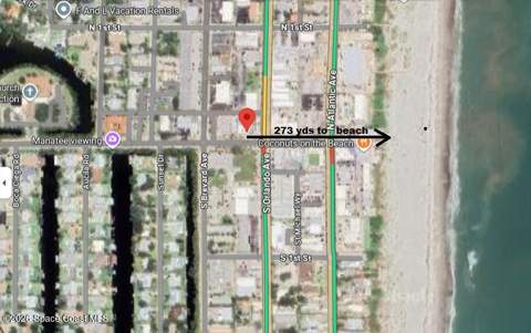 416 N 4th Street, Cocoa Beach FL - photo 22 of 22