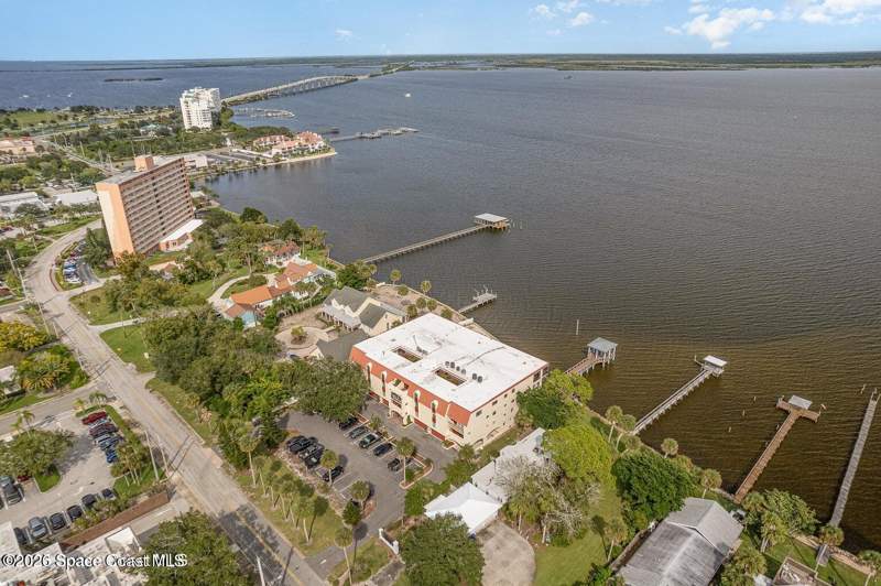 3 bedroom Condominium at 525 Indian River Avenue #303, Beckers Subdivision, Titusville — photo 4