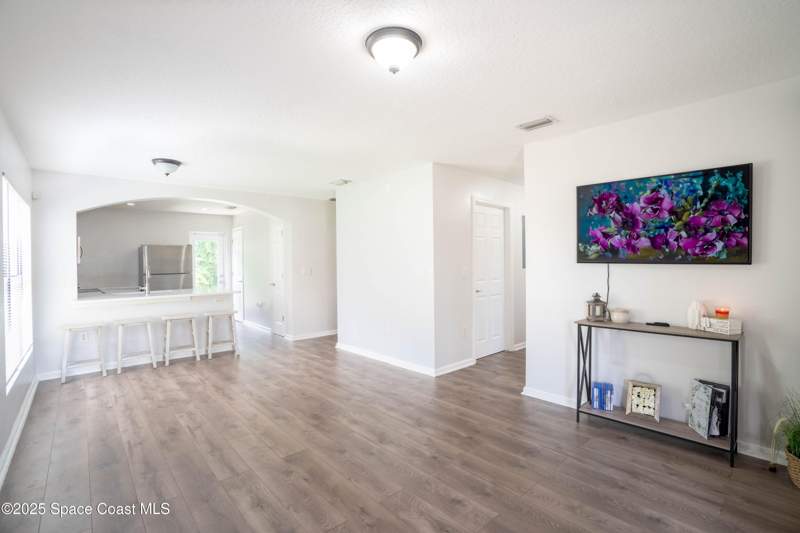 3 bedroom Townhouse at 585 Margie Drive, Oak Ridge Townhomes, Titusville — photo 5