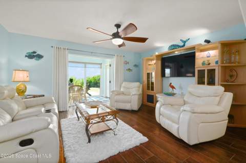 1923 Jimmy Buffett Memorial Highway #C-3, Indian Harbour Beach FL - photo 16 of 54