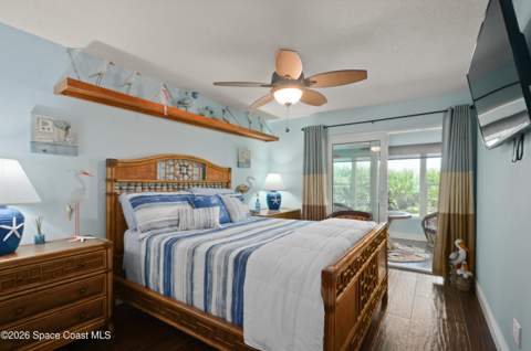 1923 Jimmy Buffett Memorial Highway #C-3, Indian Harbour Beach FL - photo 18 of 54