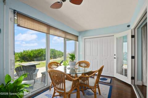 1923 Jimmy Buffett Memorial Highway #C-3, Indian Harbour Beach FL - photo 19 of 54