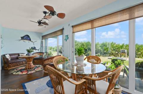 1923 Jimmy Buffett Memorial Highway #C-3, Indian Harbour Beach FL - photo 20 of 54