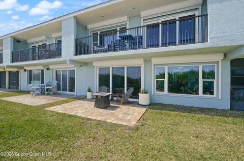 1923 Jimmy Buffett Memorial Highway #C-3, Indian Harbour Beach FL - photo 23 of 54