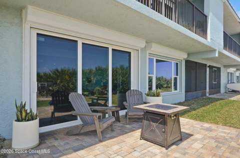 1923 Jimmy Buffett Memorial Highway #C-3, Indian Harbour Beach FL - photo 22 of 54