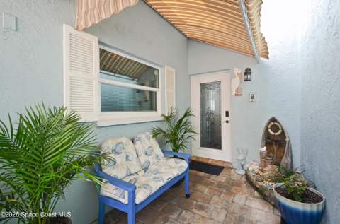 1923 Jimmy Buffett Memorial Highway #C-3, Indian Harbour Beach FL - photo 12 of 54
