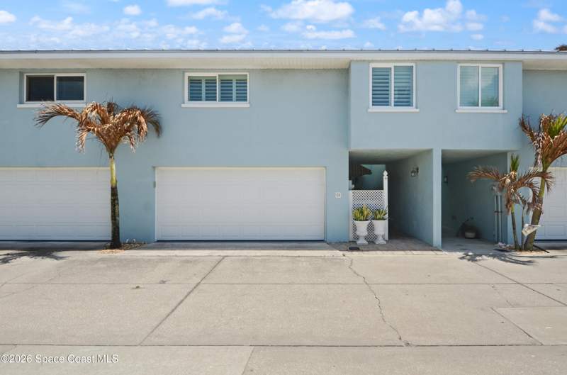 3 bedroom Condominium at 1923 Jimmy Buffett Memorial Highway #C-3, Ocean Dunes Subd, Indian Harbour Beach — photo 2