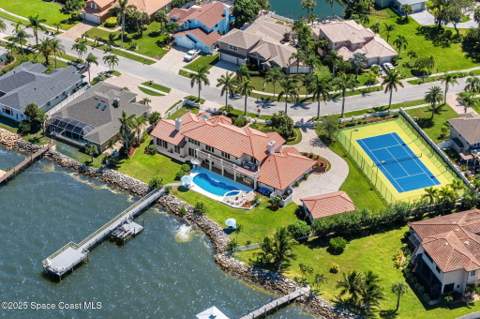 1840 Harbor Point Drive, Merritt Island FL - photo 7 of 129