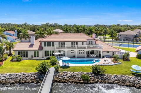 1840 Harbor Point Drive, Merritt Island FL - photo 9 of 129