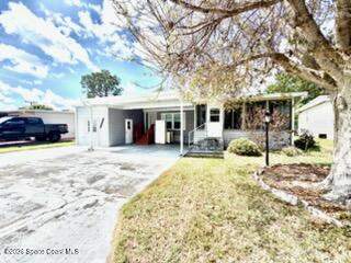2 bedroom Manufactured Home at 194 Rosewood Drive, Forest Lakes of Cocoa Condo Ph I, Cocoa — photo 2