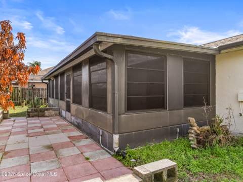 175 Benchor Road, Palm Bay FL - photo 8 of 41