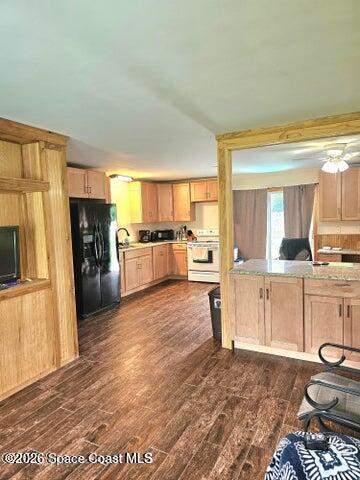 3 bedroom Single Family Residence at 271 Anthony Avenue, Port Malabar Unit 10, Palm Bay — photo 3