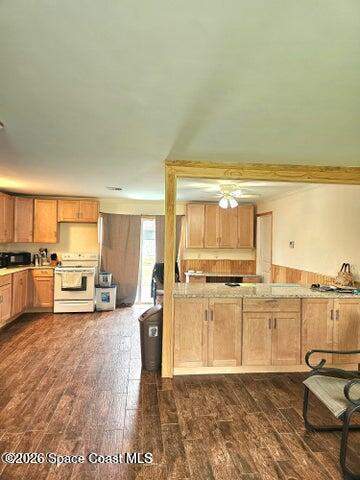 3 bedroom Single Family Residence at 271 Anthony Avenue, Port Malabar Unit 10, Palm Bay — photo 2