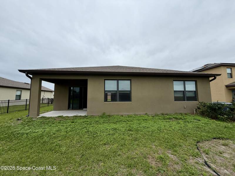 4 bedroom Single Family Residence at 6865 Topaz Drive, Crystal Bay Phase Two, Grant-Valkaria — photo 2