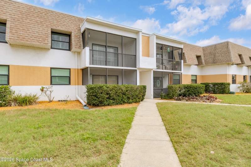 2 bedroom Condominium at 2700 N Highway A1a #11-205, Palm Colony Club Condo, Indialantic — photo 3