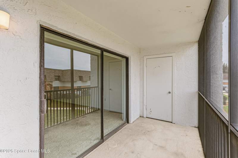 2 bedroom Condominium at 2700 N Highway A1a #11-205, Palm Colony Club Condo, Indialantic — photo 5