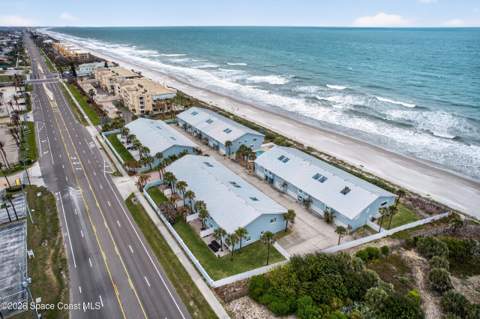 1923 Jimmy Buffett Memorial Highway #C-3, Indian Harbour Beach FL - photo 8 of 54