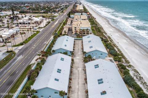 1923 Jimmy Buffett Memorial Highway #C-3, Indian Harbour Beach FL - photo 7 of 54