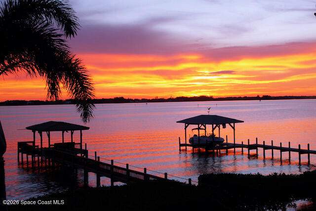 4 bedroom Single Family Residence at 650 Loggerhead Island Drive, Tortoise Island Ph 2 Unit 2 Pud, Satellite Beach — photo 3
