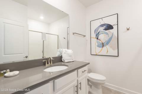385 Strand Drive, Melbourne Beach FL - photo 13 of 33
