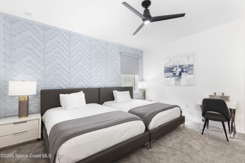 385 Strand Drive, Melbourne Beach FL - photo 19 of 33