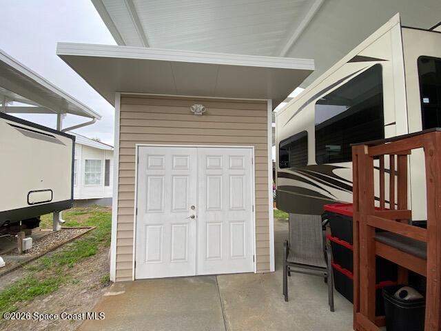 0 bedroom RV Community at 2985 Centaur Lane #38, Willow Lakes Rv Resort, Titusville — photo 2