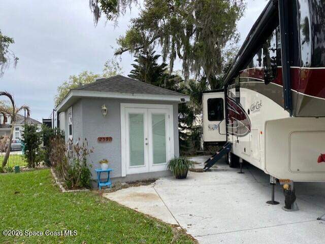 0 bedroom RV Community at 2591 Frontier Drive #327, Willow Lakes Rv Resort Condo Phase IIa, Titusville — photo 2