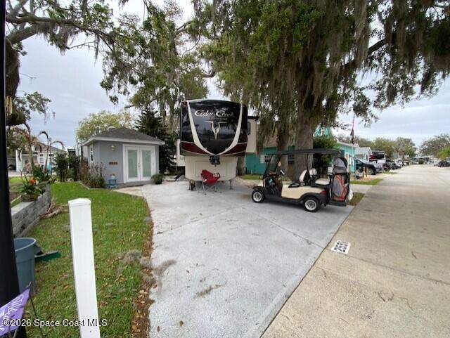 0 bedroom RV Community at 2591 Frontier Drive #327, Willow Lakes Rv Resort Condo Phase IIa, Titusville — photo 3