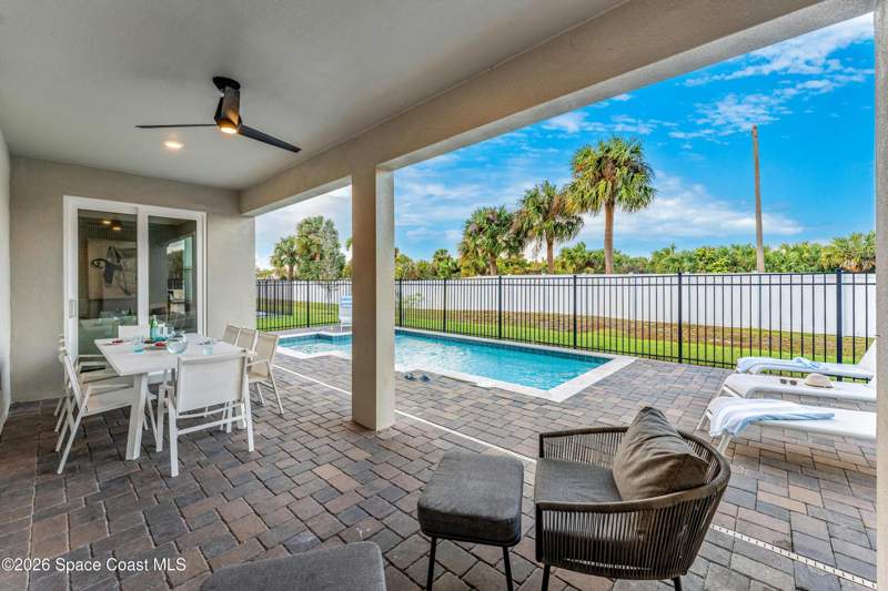 8 bedroom Single Family Residence at 385 Strand Drive, Harbor Island Beach Club, Melbourne Beach — photo 2