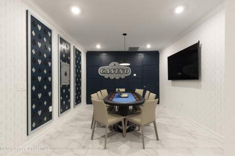 385 Strand Drive, Melbourne Beach FL - photo 9 of 33