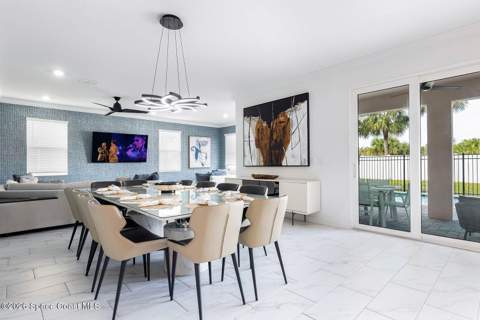 385 Strand Drive, Melbourne Beach FL - photo 7 of 33