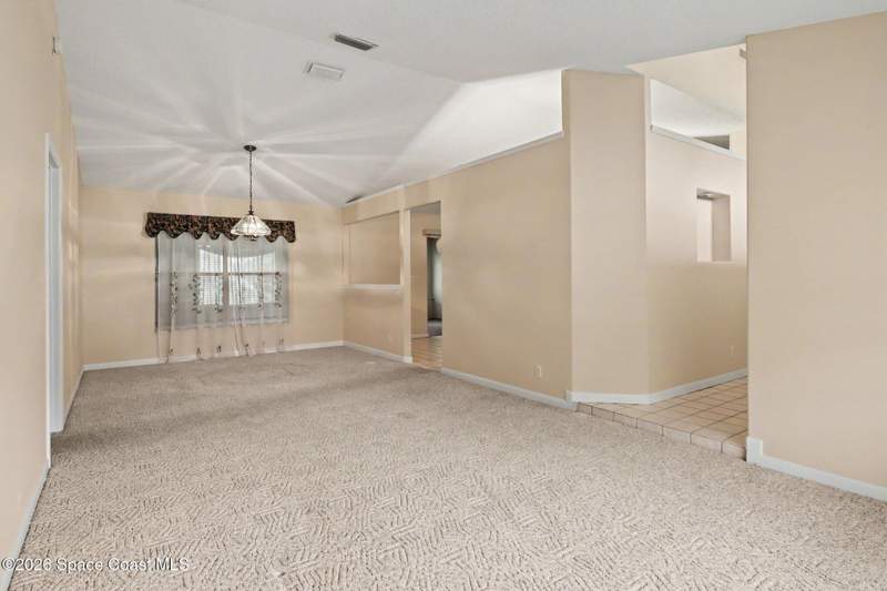 3 bedroom Single Family Residence at 875 Gabriel Avenue, Port Malabar Unit 45, Palm Bay — photo 5